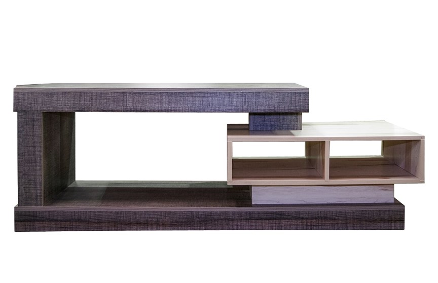 Cathy Plasma Stand & Coffee Table Lemita Homeware